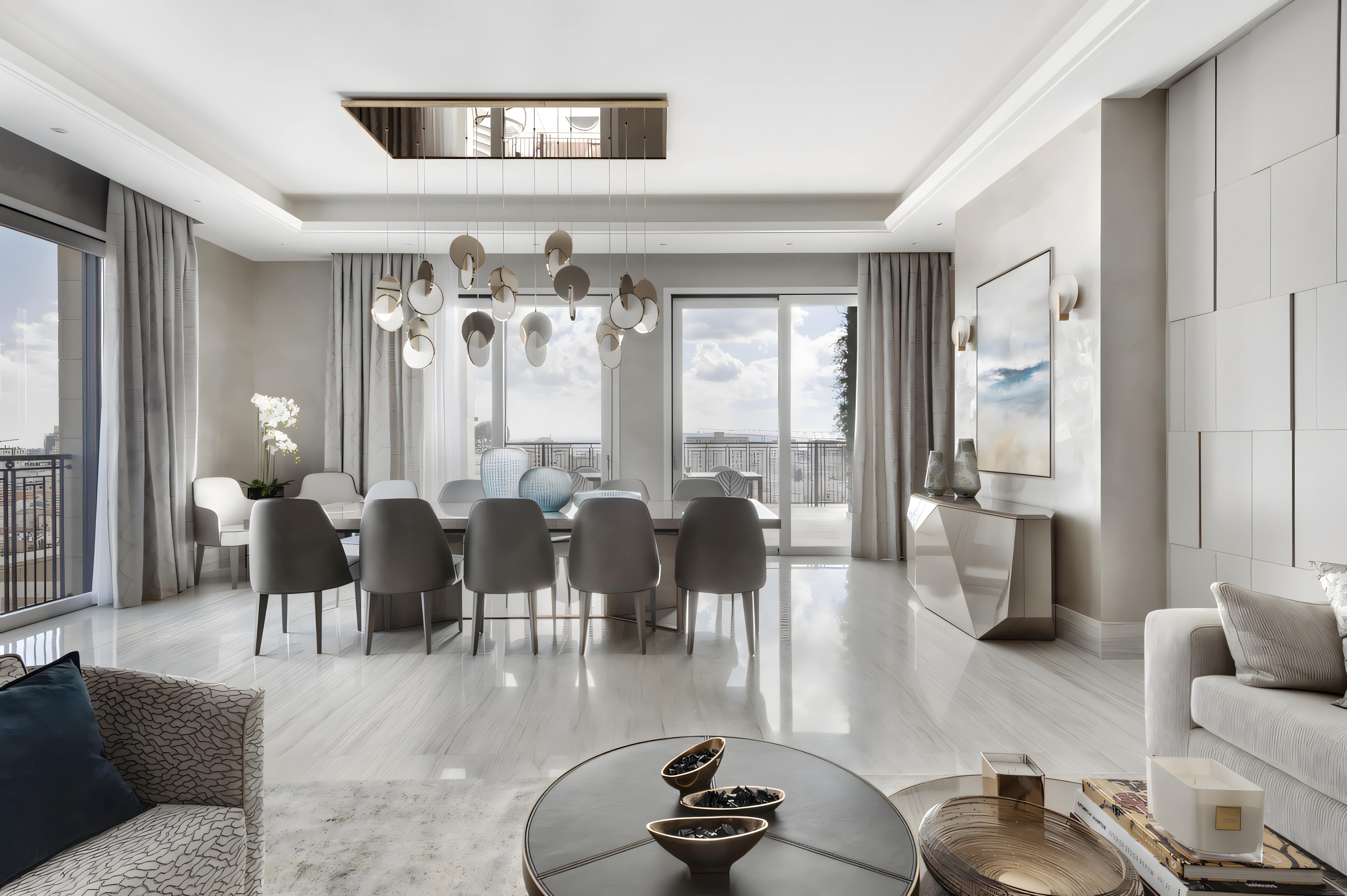 RB PENTHOUSE