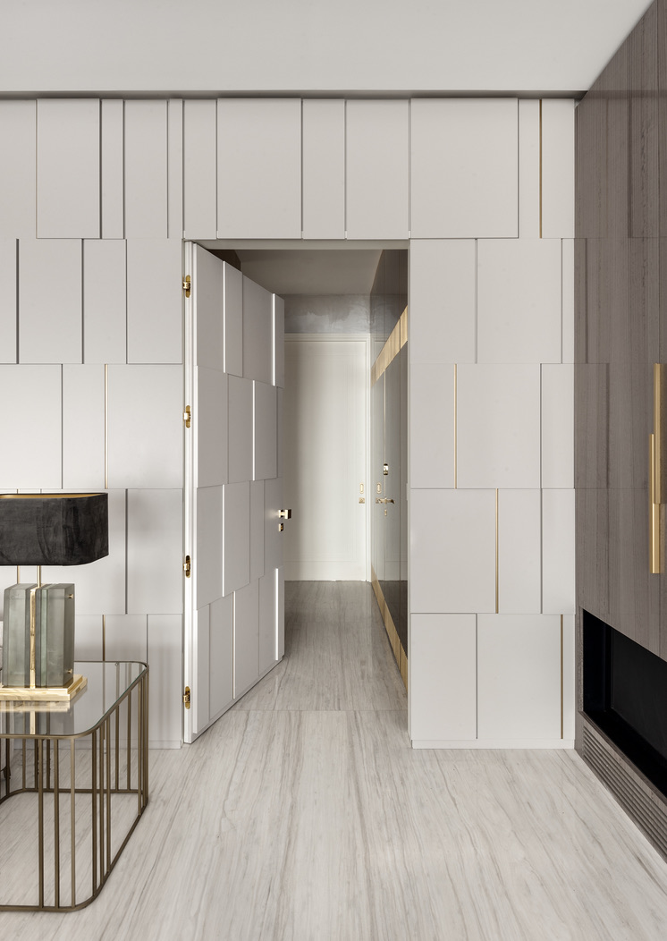 RB PENTHOUSE