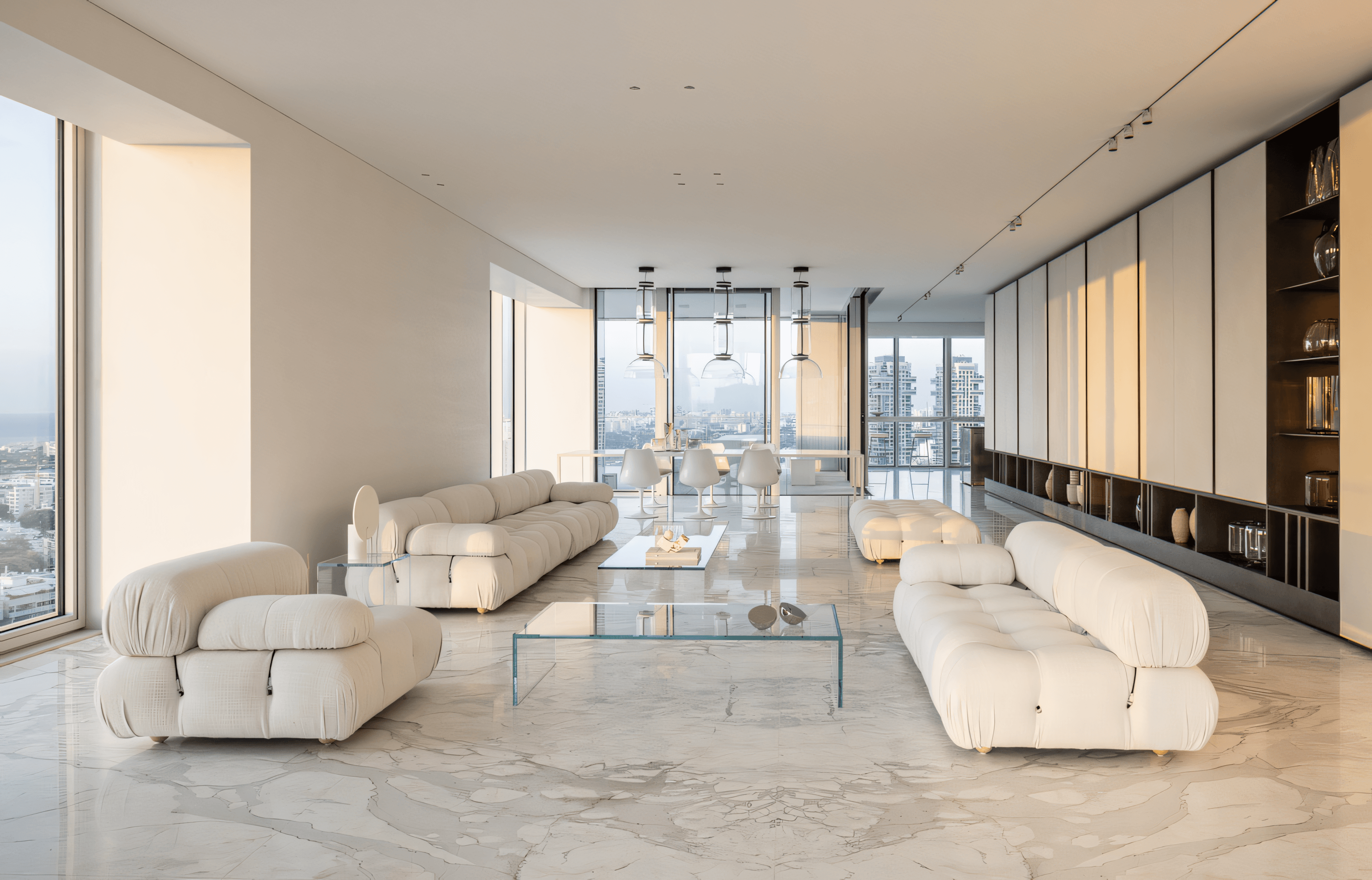 MD PENTHOUSE