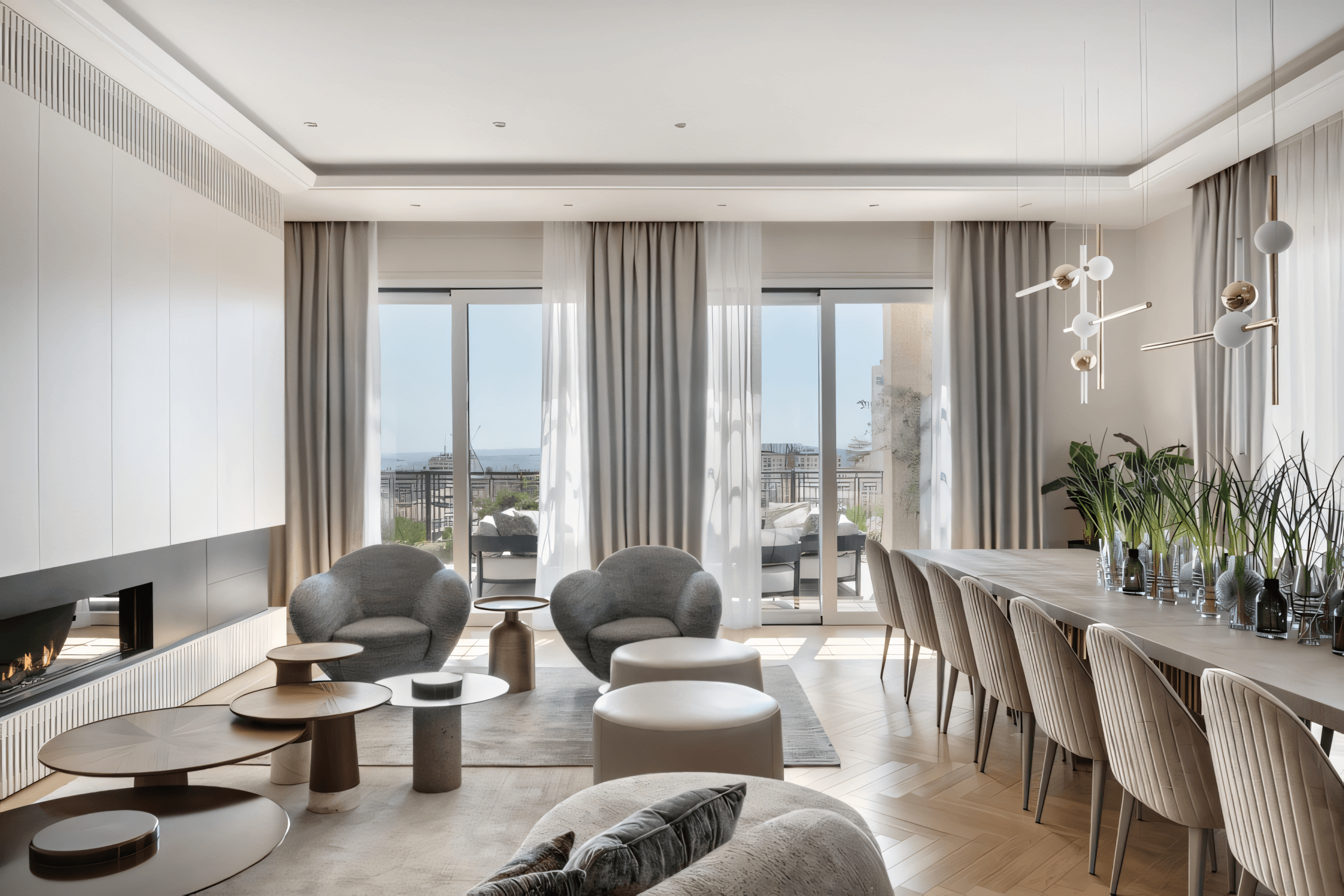 RB PENTHOUSE