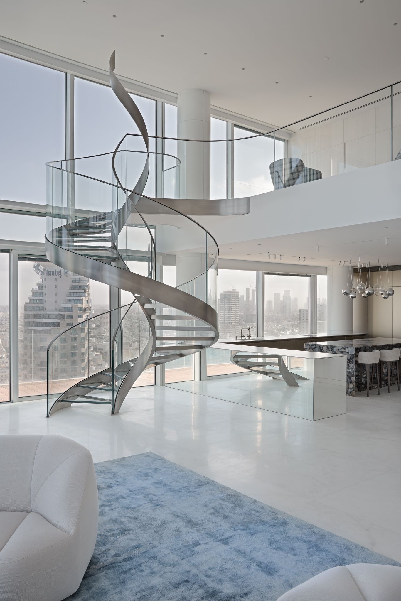 SH PENTHOUSE