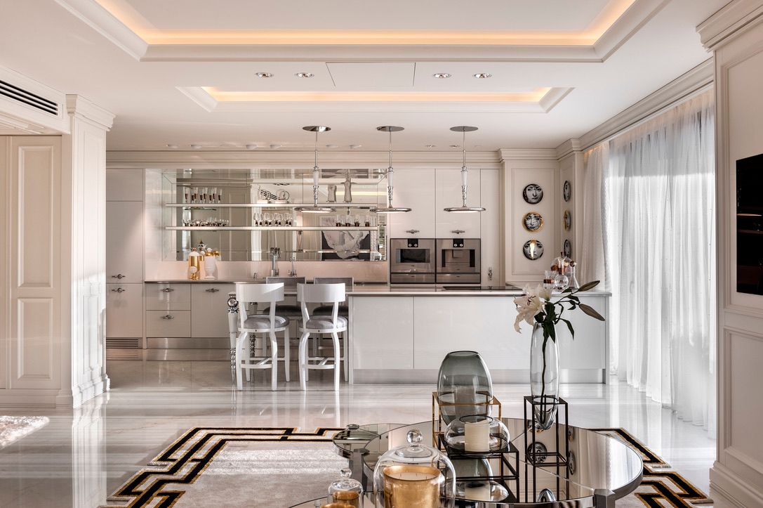 HD Residence