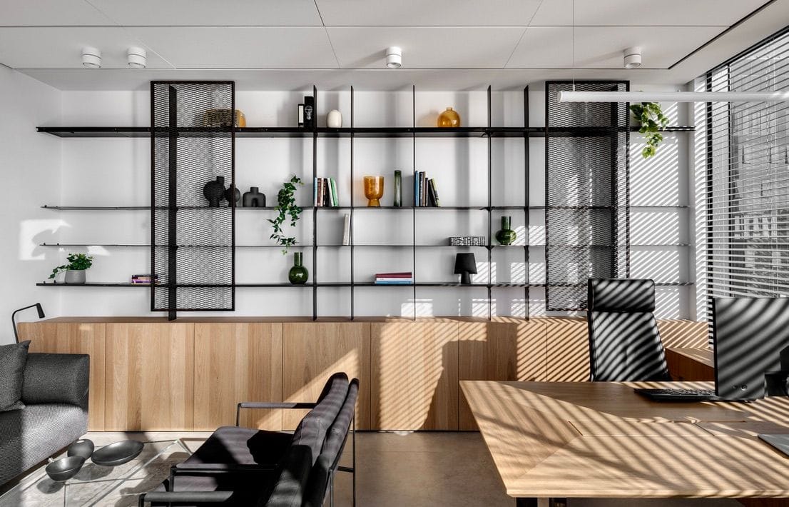 KR Office