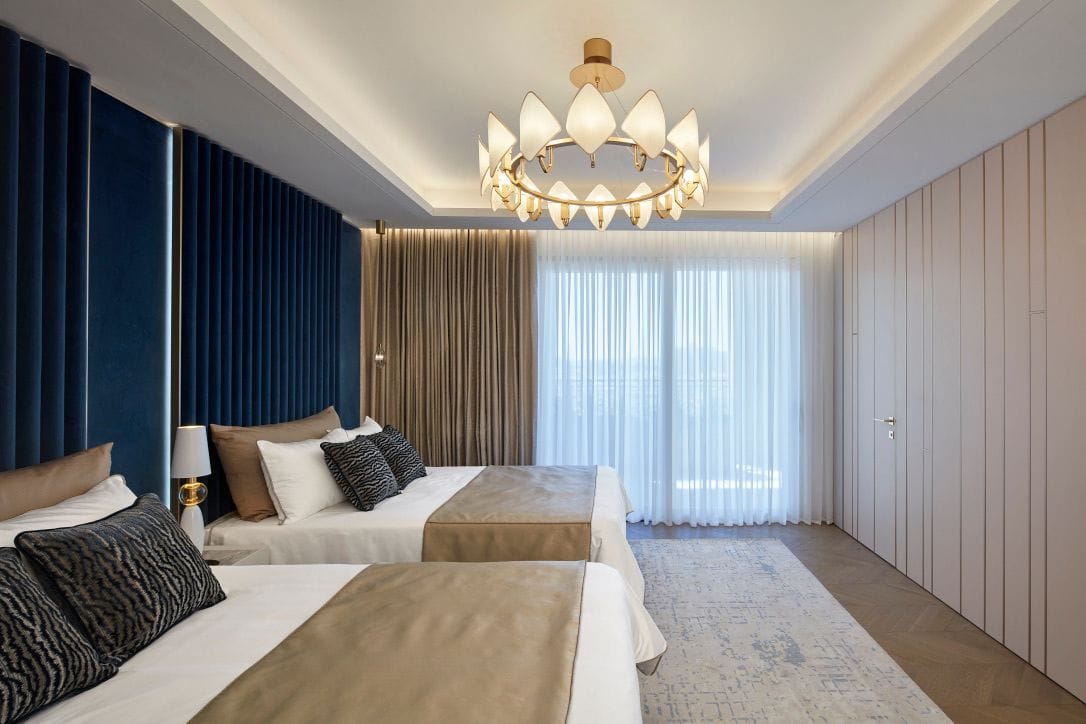 JR Penthouse - Image 11