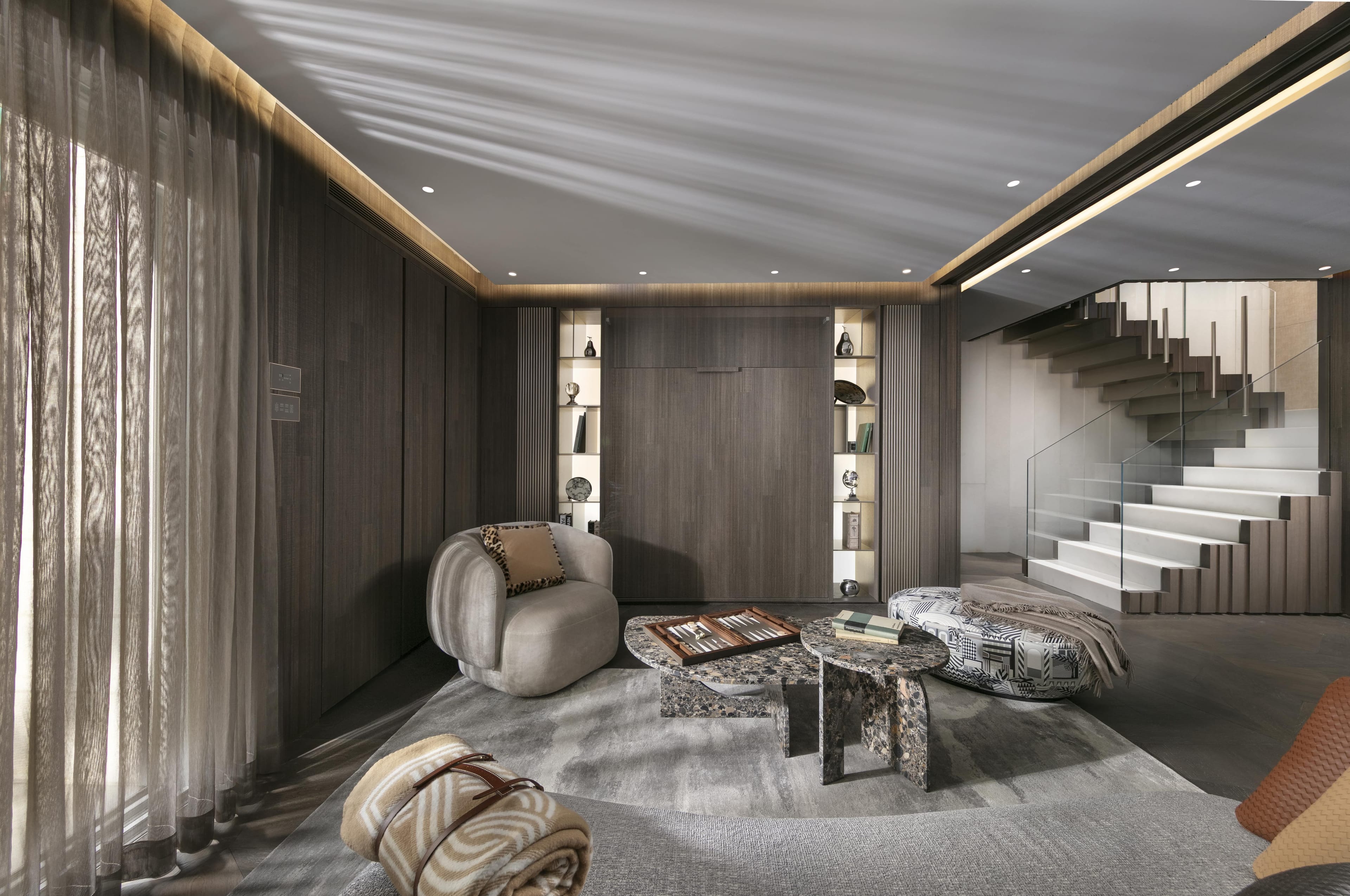 LV House - Image 16